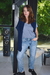 Jean Relaxed Vale Ice Blue en internet
