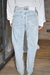 Jean Relaxed Brava Bleached Blue - comprar online
