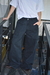 Pant. Wide Cargo Popa