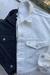Campera Over Bull - Negra - tienda online