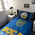 Juego de Sábanas 1½ pl. Boca Juniors BJ05 - tienda online