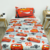 Juego de Sábanas 1½ pl. Cars - comprar online