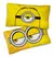 Juego de Sábanas 1½ pl. Minions - tienda online