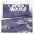 Juego de Sábanas 1½ pl. Star Wars Mandalorian en internet