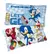 Juego de Sábanas 1½ pl. Sonic - tienda online