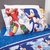 Juego de Sábanas 1½ pl. Sonic en internet