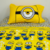 Juego de Sábanas 1½ pl. Minions en internet