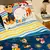 Juego de Sábanas 1½ pl. Paw Patrol - comprar online
