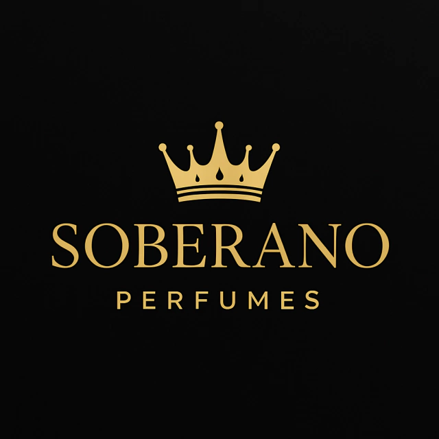 SOBERANO PERFUMES