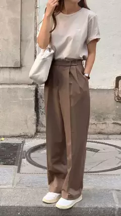 ¡OFERTA 2x1! Saco de paño + Palazzo Sastrero - comprar online