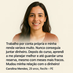 Como Sair do Vermelho com R$10 por Dia – (4 Módulos Completos + Bônus) na internet