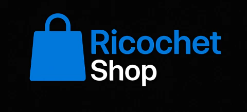Ricochet Shop