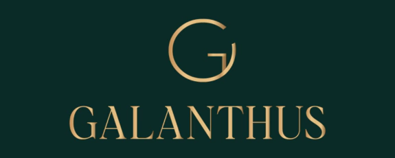 Semijoias com banho de ouro 18k e ródio branco | Galanthus Exclusiva