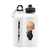 Garrafa alumínio 500ml