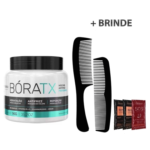 Mascara Bóratx Borabella 1kg