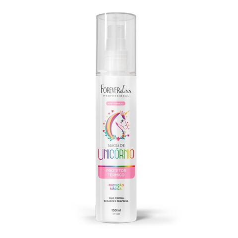 Reparador Capilar Magia de Unicornio 150ml Forever Liss