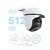 Camera de Segurança Wi-Fi Externa 360º 1080p Full HD TP-LINK - Hometi@2011