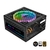 Fonte ATX Gamer Evus EVG750 ARGB 750w 80 Plus Bronze - comprar online