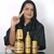 Kit 03 Mascara Banho de Verniz Forever Liss 250g na internet