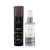 Kit BioKeratin Queratina e Óleo Elixir Light 60ml Bórabella na internet