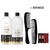 Kit Escova Progressiva Não Chore Mais Borabella 2L