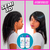 Kit Escova Semi Definitiva Zero 3D e SOS Forever Liss 300ml - Hometi@2011