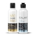 Kit Progressiva Não Chore Mais e Selagem Borabella 90ml - comprar online