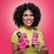 Kit Define Meu Crespo Umidificador e Leave-in Forever Liss - comprar online