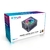 Fonte ATX Gamer Evus EVG750 ARGB 750w 80 Plus Bronze