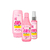 Kit Forever Liss Shampoo Condicionador Sérum Desmaia Cabelo