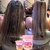Kit Forever Liss Shampoo Condicionador Sérum Desmaia Cabelo - comprar online