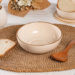 CUENCO CHICO CERAMICA LOLA TERRAZO - comprar online
