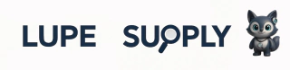 Lupe supply