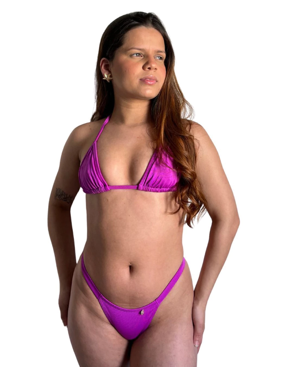 BIQUINI MARQUINHA
