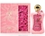 Fatima Pink Zimaya 100ml. (Ref. Olfativa: Delina Parfums de Marly). Extrait de Parfum