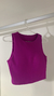 Crop Violeta