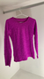 Blusa Flor