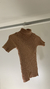 Blusa Traço