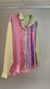 Camisa Candy Stripes