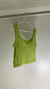 Crop Limão - comprar online