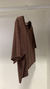 Camiseta Oversized Linha Reta