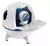 Humidificador Capsula Espacial//XMAYOR $ 14.000