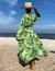 Vestido de Praia Mia - Ref. K37 - comprar online