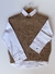 Camisa Marga - Buxan