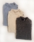 Remera Geranio
