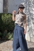 Polera Gardenia - comprar online