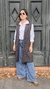 Camisa Marga