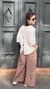 Remera Camelia