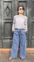 Sweater Glicinas - tienda online