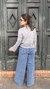 Sweater Glicinas - Buxan